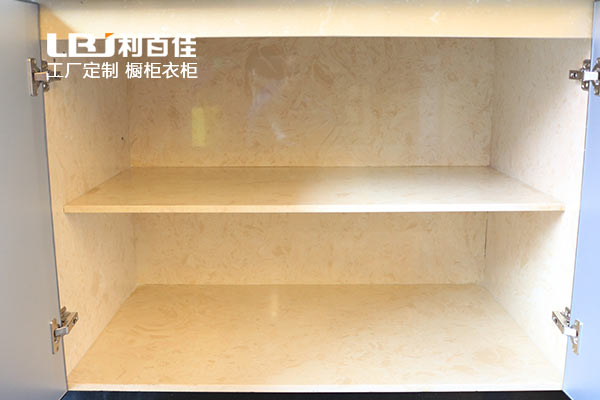 聽利百佳說甲醛和石材櫥柜間的那點事
