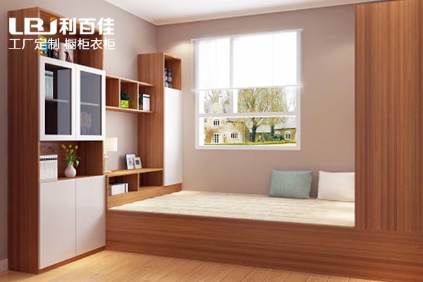 當(dāng)你定制榻榻米時，做怎樣的個性化定制？